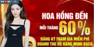 Quyền lợi hấp dẫn khi gia nhập đại lý VN88